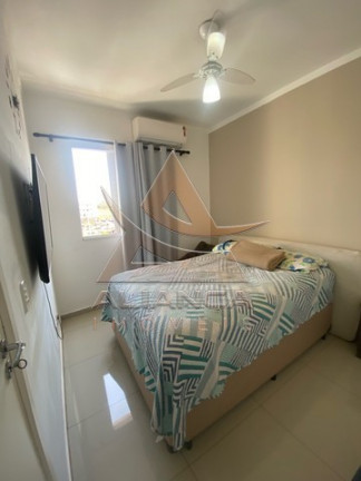Imagem Apartamento com 2 Quartos à Venda, 49 m² em Antônio Marincek - Ribeirão Preto Imagem Apartamento com 2 Quartos à Venda, 49 m² em Antônio Marincek - Ribeirão Preto