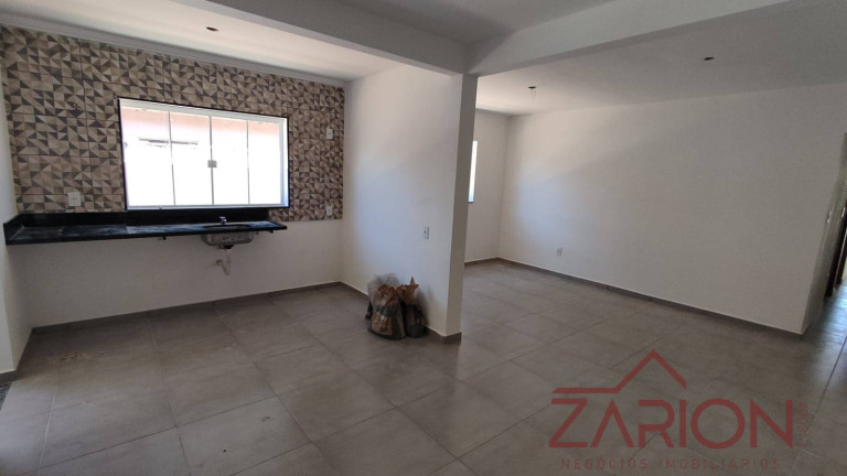 Imagem Casa com 3 Quartos à Venda, 109 m² em Jardim Marieta - Taubaté