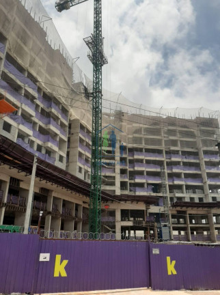 Imagem Apartamento com 2 Quartos à Venda, 38 m² em Vila Mascote - São Paulo Imagem Apartamento com 2 Quartos à Venda, 38 m² em Vila Mascote - São Paulo