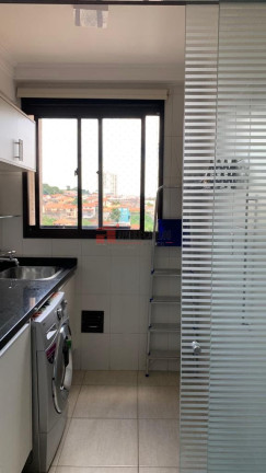 Imagem Apartamento com 3 Quartos à Venda, 78 m² em City Bussocaba - Osasco Imagem Apartamento com 3 Quartos à Venda, 78 m² em City Bussocaba - Osasco