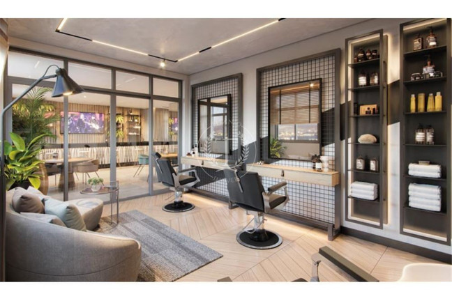 Imagem Apartamento com 1 Quarto à Venda, 21 m² em Paraíso - São Paulo Imagem Apartamento com 1 Quarto à Venda, 21 m² em Paraíso - São Paulo