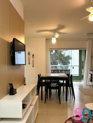 Imagem Apartamento com 2 Quartos para Alugar, 70 m² em Perequê Açu - Ubatuba Imagem Apartamento com 2 Quartos para Alugar, 70 m² em Perequê Açu - Ubatuba
