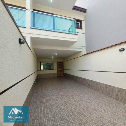 Imagem Sobrado com 3 Quartos à Venda, 124 m² em Vila Medeiros - São Paulo Imagem Sobrado com 3 Quartos à Venda, 124 m² em Vila Medeiros - São Paulo
