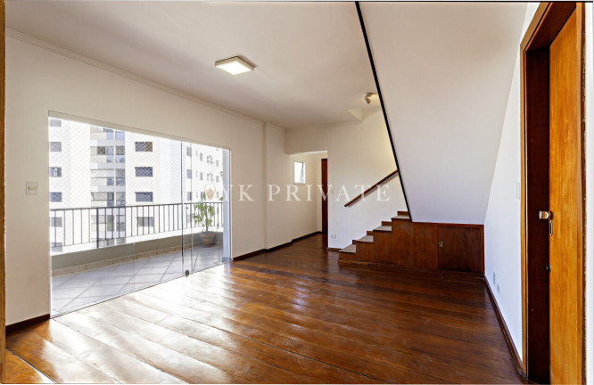 Imagem Apartamento com 3 Quartos à Venda, 152 m² em Perdizes - São Paulo