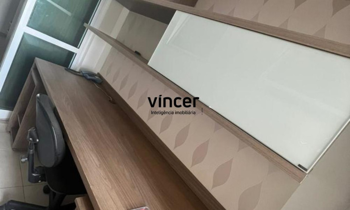 Imagem Apartamento com 4 Quartos à Venda, 193 m² em Alto Da Glória - Goiânia Imagem Apartamento com 4 Quartos à Venda, 193 m² em Alto Da Glória - Goiânia