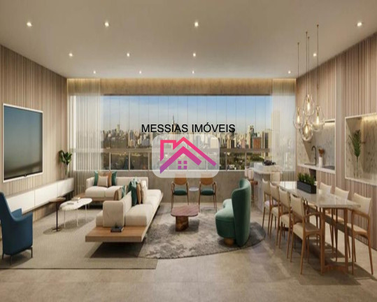 Imagem Imóvel com 3 Quartos à Venda, 277 m² em Pinheiros - São Paulo Imagem Imóvel com 3 Quartos à Venda, 277 m² em Pinheiros - São Paulo