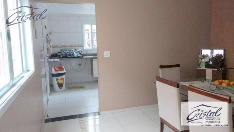Imagem Casa com 3 Quartos à Venda, 101 m² em Butantã - São Paulo Imagem Casa com 3 Quartos à Venda, 101 m² em Butantã - São Paulo