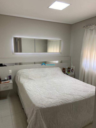 Imagem Apartamento com 3 Quartos à Venda, 111 m² em Jardim Bonfiglioli - Jundiaí Imagem Apartamento com 3 Quartos à Venda, 111 m² em Jardim Bonfiglioli - Jundiaí