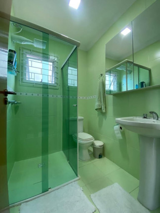 Imagem Sobrado com 3 Quartos à Venda, 108 m² em Xaxim - Curitiba Imagem Sobrado com 3 Quartos à Venda, 108 m² em Xaxim - Curitiba