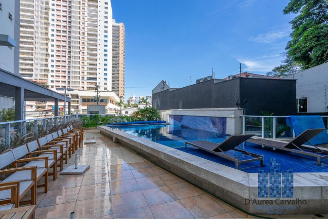 Imagem Apartamento com 2 Quartos à Venda, 71 m² em Jardim Das Acácias - São Paulo Imagem Apartamento com 2 Quartos à Venda, 71 m² em Jardim Das Acácias - São Paulo