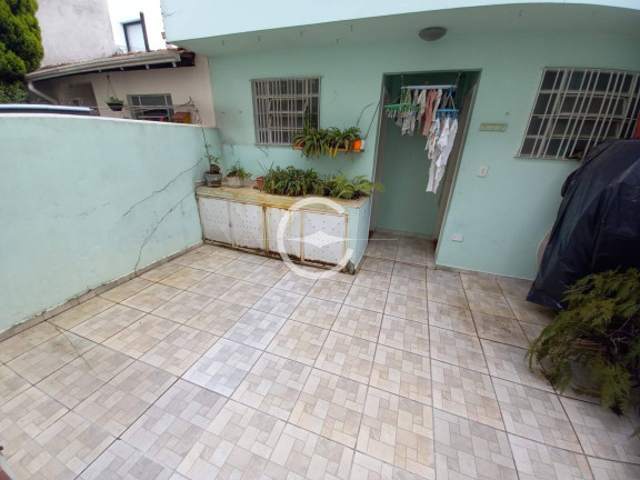 Imagem Casa com 3 Quartos à Venda, 177 m² em Vila Olímpia - São Paulo Imagem Casa com 3 Quartos à Venda, 177 m² em Vila Olímpia - São Paulo