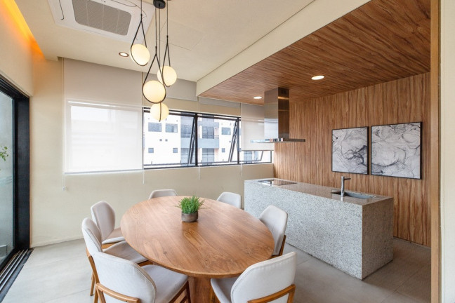 Imagem Imóvel com 1 Quarto à Venda, 34 m² em Pinheiros - São Paulo Imagem Imóvel com 1 Quarto à Venda, 34 m² em Pinheiros - São Paulo