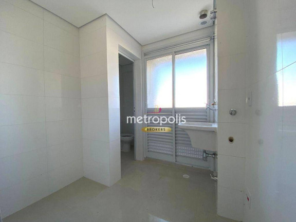 Imagem Apartamento com 3 Quartos à Venda, 140 m² em Osvaldo Cruz - São Caetano Do Sul Imagem Apartamento com 3 Quartos à Venda, 140 m² em Osvaldo Cruz - São Caetano Do Sul