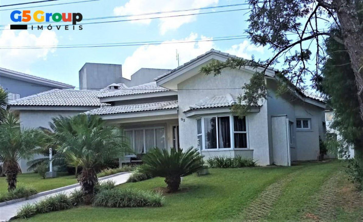 Imagem Casa de Condomínio com 4 Quartos à Venda, 364 m² em Parque Village Castelo - Itu Imagem Casa de Condomínio com 4 Quartos à Venda, 364 m² em Parque Village Castelo - Itu