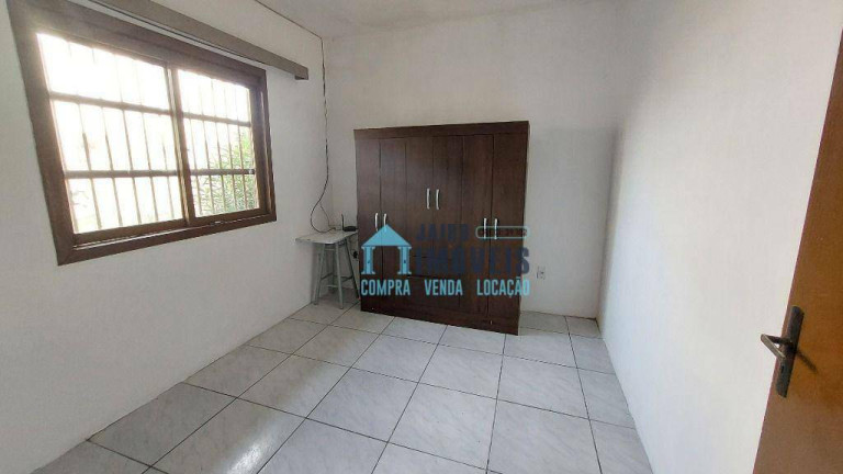 Imagem Casa com 2 Quartos à Venda, em Centro - Balneário Pinhal Imagem Casa com 2 Quartos à Venda, em Centro - Balneário Pinhal