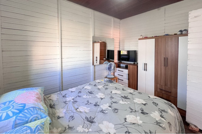 Imagem Casa com 2 Quartos à Venda, 500 m² em Mathias Velho - Canoas Imagem Casa com 2 Quartos à Venda, 500 m² em Mathias Velho - Canoas