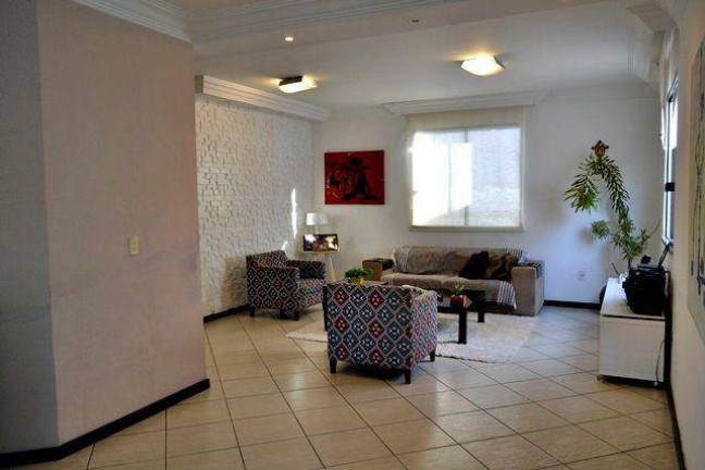 Imagem Casa com 4 Quartos à Venda, 245 m² em Jardim Placaford - Salvador