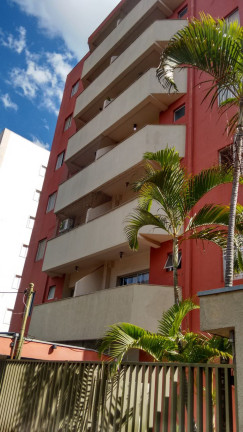 Imagem Apartamento com 2 Quartos à Venda, 100 m² em Jardim Estoril Iii - Bauru Imagem Apartamento com 2 Quartos à Venda, 100 m² em Jardim Estoril Iii - Bauru