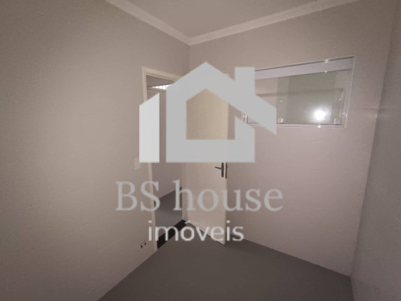 Imagem Sobrado com 3 Quartos para Alugar, 188 m² em Jardim - Santo André