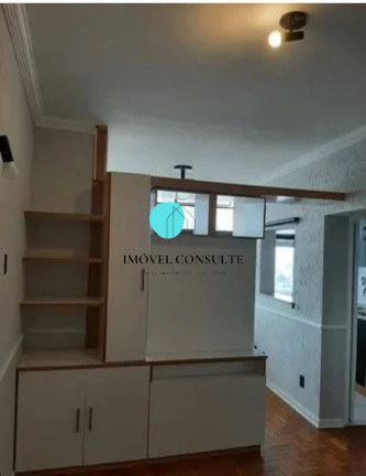 Imagem Apartamento com 1 Quarto para Alugar, 30 m² em República - São Paulo Imagem Apartamento com 1 Quarto para Alugar, 30 m² em República - São Paulo