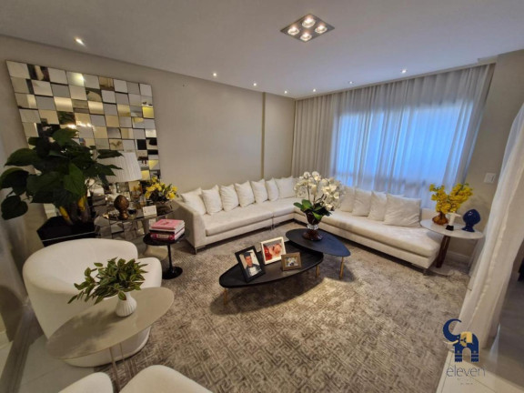 Imagem Apartamento com 5 Quartos à Venda, 194 m² em Caminho Das Arvores - Salvador Imagem Apartamento com 5 Quartos à Venda, 194 m² em Caminho Das Arvores - Salvador