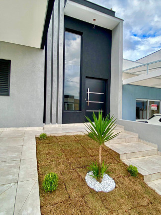Imagem Casa de Condomínio com 3 Quartos à Venda, 159 m² em Horto Florestal - Sorocaba Imagem Casa de Condomínio com 3 Quartos à Venda, 159 m² em Horto Florestal - Sorocaba