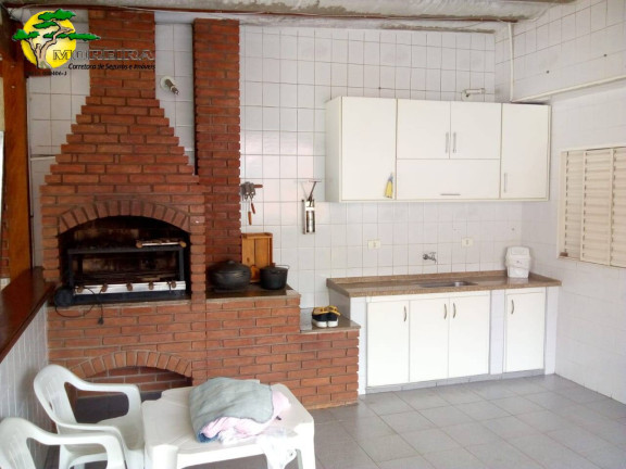 Sobrado com 5 Quartos à Venda, 220 m² em Lauzane Paulista - São Paulo