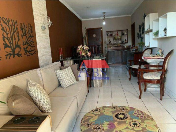 Imagem Apartamento com 2 Quartos à Venda, 84 m² em Tupi - Praia Grande Imagem Apartamento com 2 Quartos à Venda, 84 m² em Tupi - Praia Grande