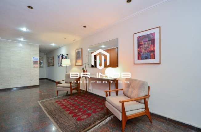 Imagem Imóvel com 3 Quartos à Venda, 130 m² em Pinheiros - São Paulo Imagem Imóvel com 3 Quartos à Venda, 130 m² em Pinheiros - São Paulo