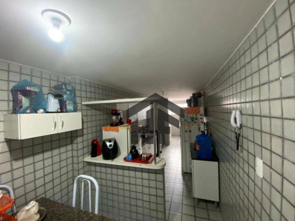 Imagem Apartamento com 4 Quartos à Venda, 160 m² em Casa Caiada - Olinda