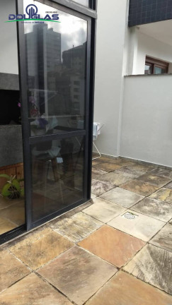 Imagem Apartamento com 1 Quarto à Venda, 103 m² em Viamão
