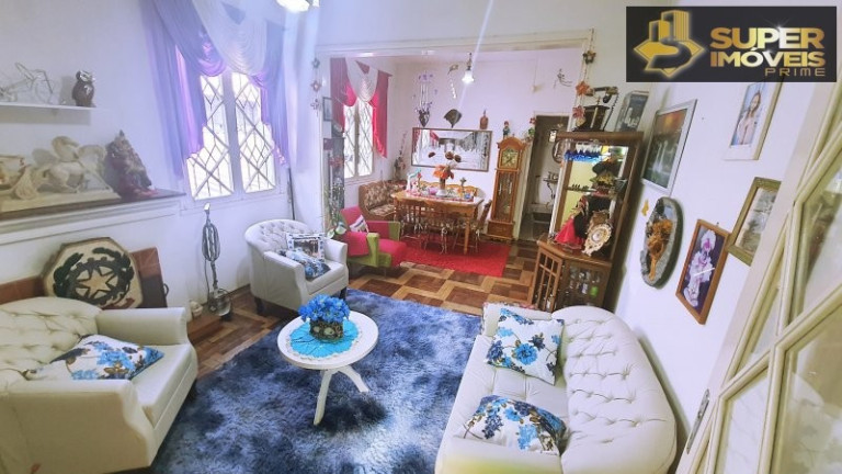 Imagem Casa com 4 Quartos à Venda, 625 m² em Areal - Pelotas