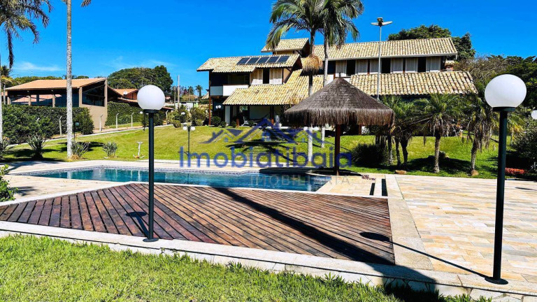 Imagem Chácara com 6 Quartos à Venda, 20 m² em Sete Pontes - Bragança Paulista Imagem Chácara com 6 Quartos à Venda, 20 m² em Sete Pontes - Bragança Paulista