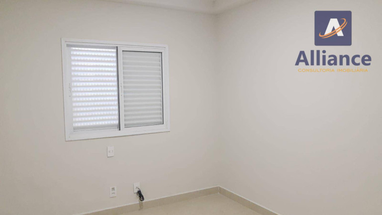 Imagem Apartamento com 2 Quartos à Venda, 61 m² em Residencial Felicitá - Louveira