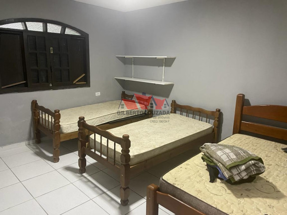 Imagem Casa com 4 Quartos à Venda, 236 m² em Estancia  Santa Cruz - Itanhaém
