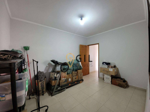 Imagem Casa com 3 Quartos à Venda, 232 m² em Centro - Jacareí Imagem Casa com 3 Quartos à Venda, 232 m² em Centro - Jacareí