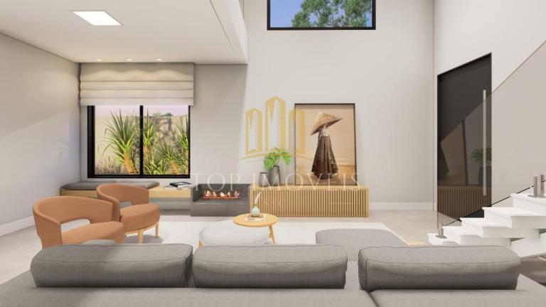 Imagem Casa de Condomínio com 4 Quartos à Venda, 451 m² em Condomínio Residencial Colinas Do Paratehy - São José Dos Campos Imagem Casa de Condomínio com 4 Quartos à Venda, 451 m² em Condomínio Residencial Colinas Do Paratehy - São José Dos Campos