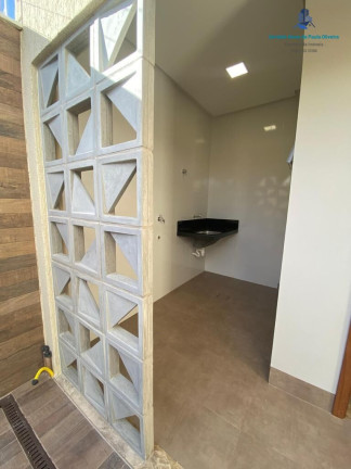 Imagem Casa com 3 Quartos à Venda, 143 m² em Jardim Atlântico - Goiânia Imagem Casa com 3 Quartos à Venda, 143 m² em Jardim Atlântico - Goiânia