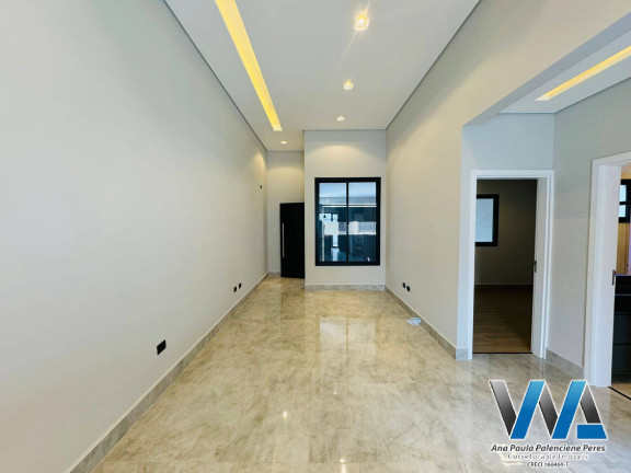 Imagem Casa com 3 Quartos à Venda, 116 m² em Condomínio Villa Verde Bragança - Bragança Paulista