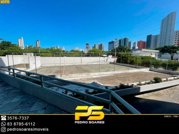 Imagem Apartamento com 3 Quartos à Venda, 127 m² em Tambaú - João Pessoa Imagem Apartamento com 3 Quartos à Venda, 127 m² em Tambaú - João Pessoa