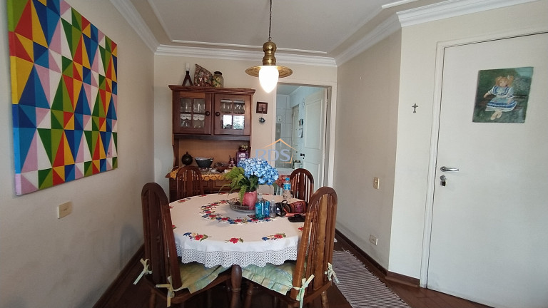 Imagem Apartamento com 2 Quartos à Venda, 76 m² em Jardim Caboré - São Paulo Imagem Apartamento com 2 Quartos à Venda, 76 m² em Jardim Caboré - São Paulo