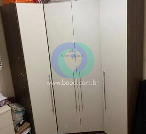 Imagem Apartamento com 3 Quartos à Venda, 90 m² em Marapé - Santos Imagem Apartamento com 3 Quartos à Venda, 90 m² em Marapé - Santos