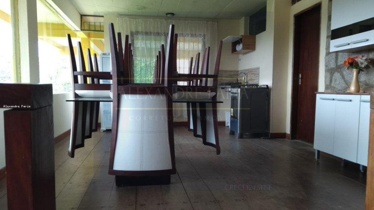Imagem Casa com 3 Quartos à Venda, 400 m² em Feiticeira - Ilhabela