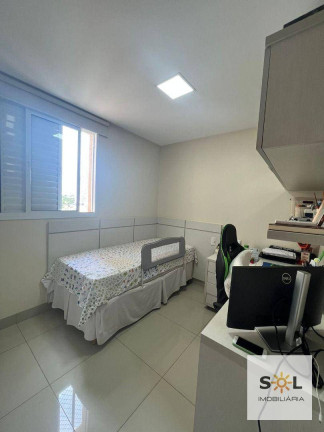 Imagem Apartamento com 3 Quartos à Venda, 95 m² em Parque Amazônia - Goiânia Imagem Apartamento com 3 Quartos à Venda, 95 m² em Parque Amazônia - Goiânia