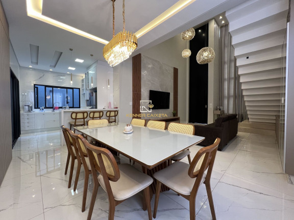 Imagem Casa com 4 Quartos à Venda, 258 m² em Campos Elíseos - Patos De Minas Imagem Casa com 4 Quartos à Venda, 258 m² em Campos Elíseos - Patos De Minas