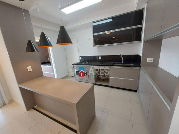 Imagem Apartamento com 3 Quartos à Venda, 121 m² em Jardim São Paulo - Americana Imagem Apartamento com 3 Quartos à Venda, 121 m² em Jardim São Paulo - Americana