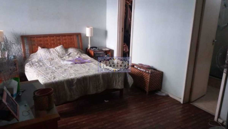 Imagem Apartamento com 3 Quartos à Venda, 156 m² em Flamengo - Rio De Janeiro