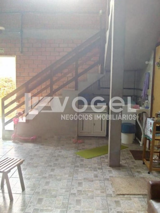 Apartamento com 3 Quartos à Venda, 204 m² em Pinheiro - Sao Leopoldo