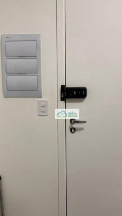 Imagem Apartamento com 1 Quarto para Alugar, 42 m² em Vila Pompeia - São Paulo Imagem Apartamento com 1 Quarto para Alugar, 42 m² em Vila Pompeia - São Paulo