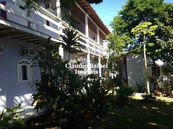 Imagem Casa com 20 Quartos à Venda, 950 m² em Geribá - Armação Dos Búzios